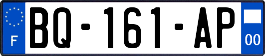 BQ-161-AP