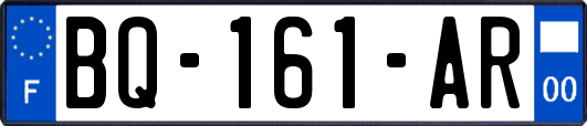 BQ-161-AR