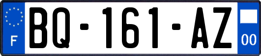 BQ-161-AZ