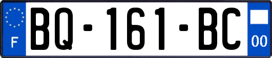 BQ-161-BC