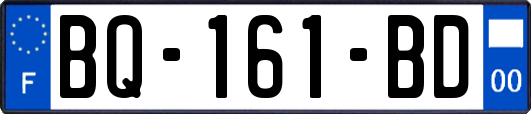 BQ-161-BD