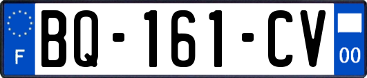 BQ-161-CV