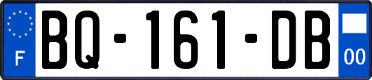 BQ-161-DB