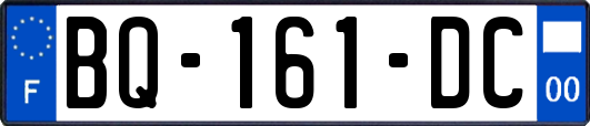 BQ-161-DC