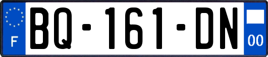 BQ-161-DN