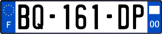 BQ-161-DP