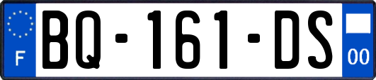 BQ-161-DS