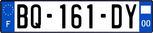 BQ-161-DY