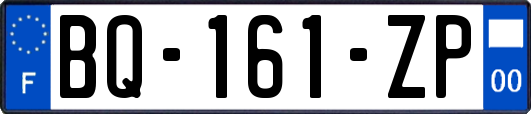 BQ-161-ZP