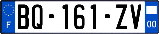 BQ-161-ZV