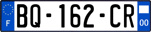 BQ-162-CR