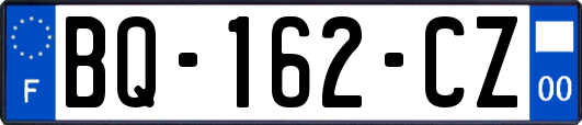 BQ-162-CZ