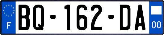 BQ-162-DA