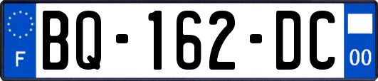 BQ-162-DC