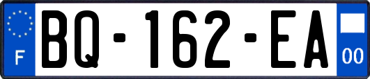 BQ-162-EA