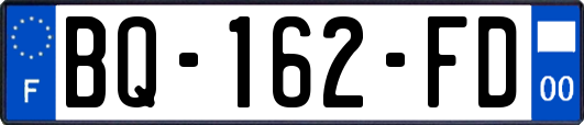 BQ-162-FD