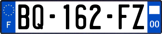 BQ-162-FZ