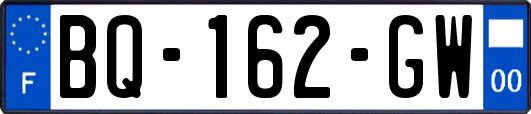 BQ-162-GW