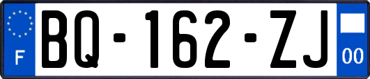 BQ-162-ZJ