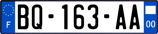 BQ-163-AA