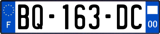 BQ-163-DC