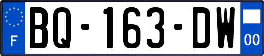 BQ-163-DW