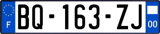 BQ-163-ZJ