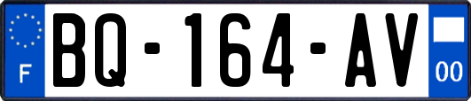 BQ-164-AV