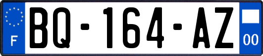 BQ-164-AZ