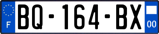 BQ-164-BX