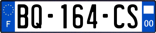 BQ-164-CS