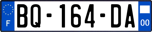 BQ-164-DA