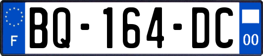 BQ-164-DC