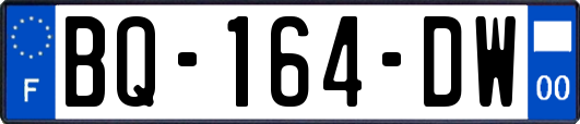 BQ-164-DW