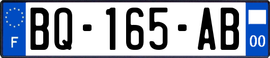 BQ-165-AB