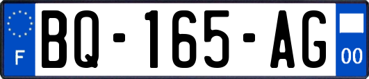 BQ-165-AG