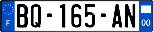 BQ-165-AN