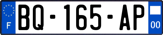 BQ-165-AP