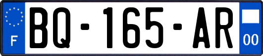 BQ-165-AR