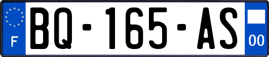 BQ-165-AS