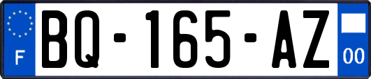 BQ-165-AZ