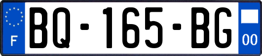 BQ-165-BG