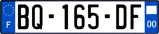 BQ-165-DF