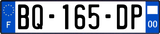 BQ-165-DP