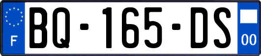 BQ-165-DS