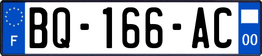 BQ-166-AC