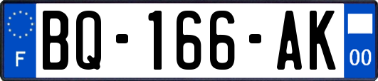 BQ-166-AK