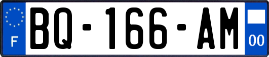 BQ-166-AM