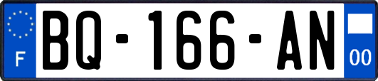 BQ-166-AN