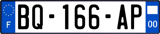 BQ-166-AP